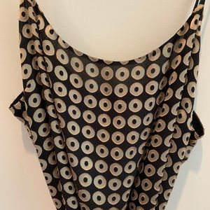 Calvin Klein sundress